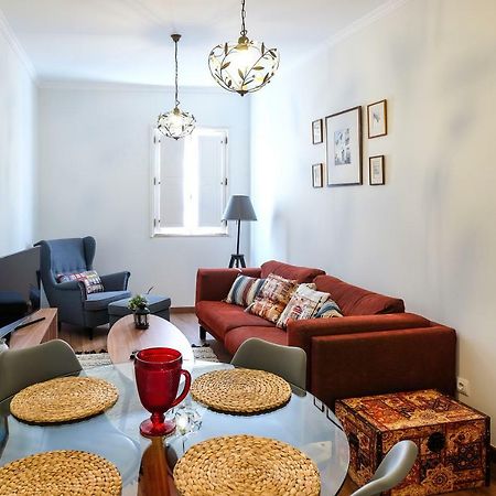 Apartament Casa Sequa Tavira Zewnętrze zdjęcie