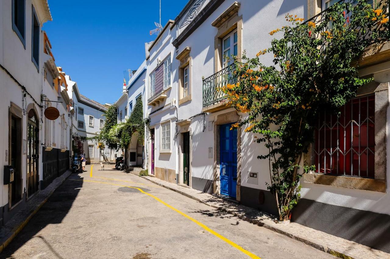 Apartament Casa Sequa Tavira Zewnętrze zdjęcie