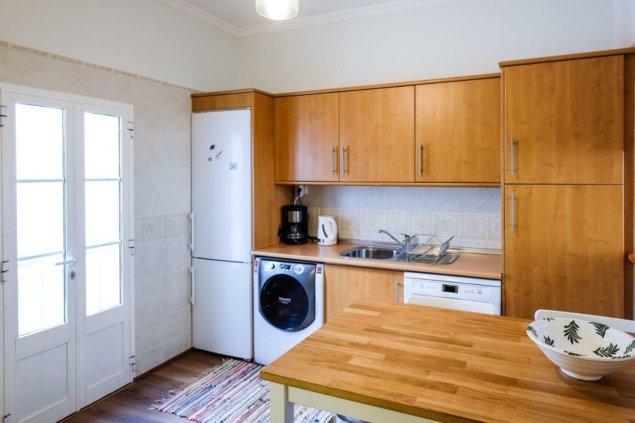 Apartament Casa Sequa Tavira Zewnętrze zdjęcie