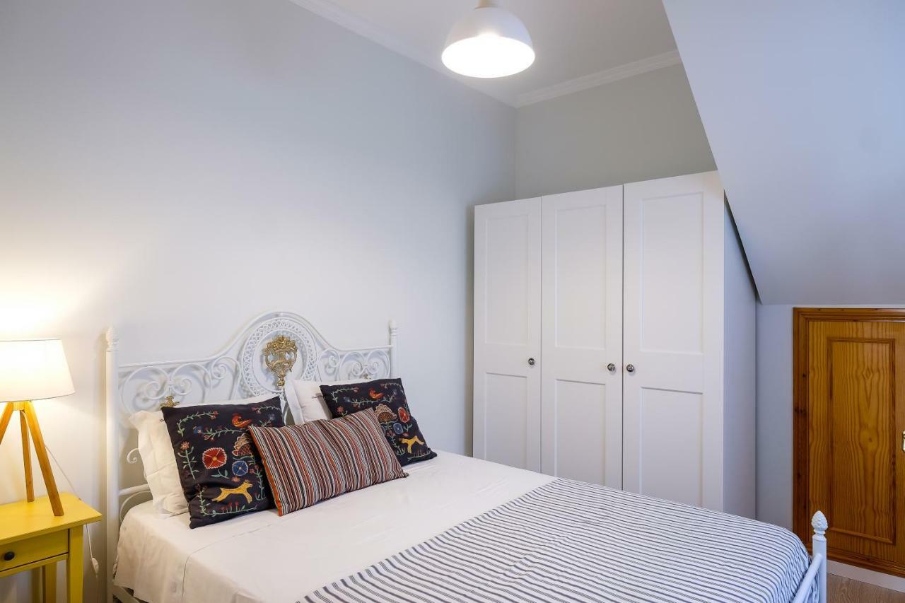 Apartament Casa Sequa Tavira Zewnętrze zdjęcie
