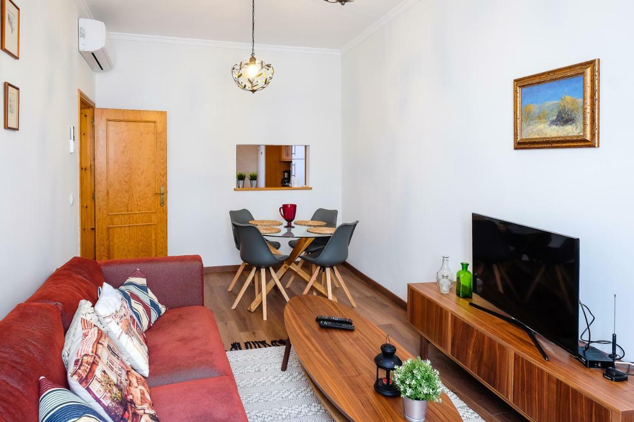 Apartament Casa Sequa Tavira Zewnętrze zdjęcie